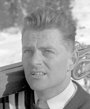 Arnfinn Bergmann