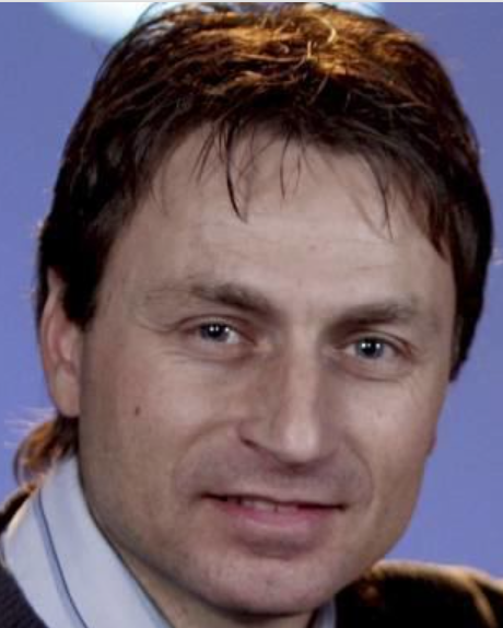 Espen Bredesen