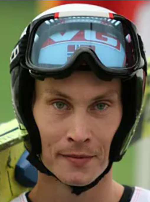 Lars Bystøl
