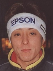 Kazuyoshi Funaki