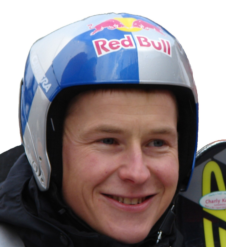 Andreas Goldberger