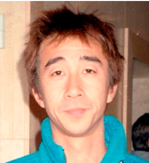 Masahiko Harada
