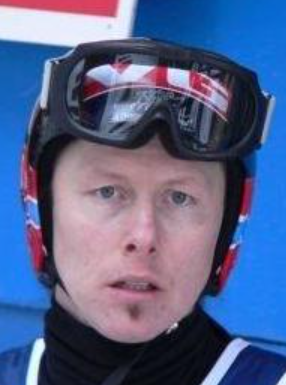 Tommy Ingebrigtsen