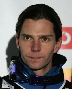 Janne Ahonen