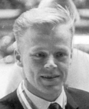 Veikko Kankkonen