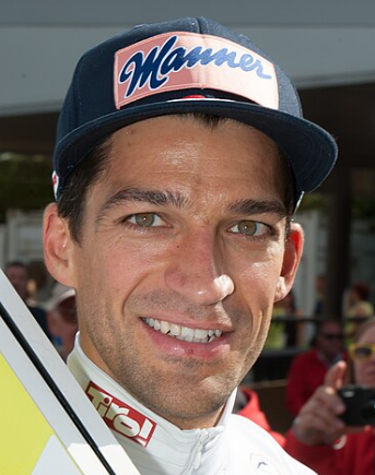 Andreas Kofler