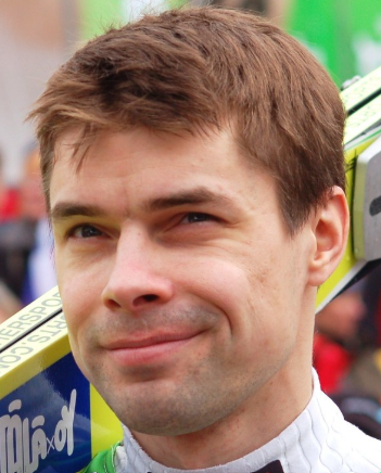 Matti Hautamäki
