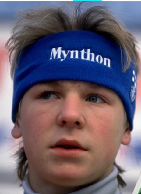 Toni Nieminen