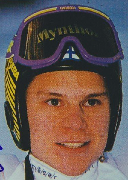 Ari-Pekka Nikkola