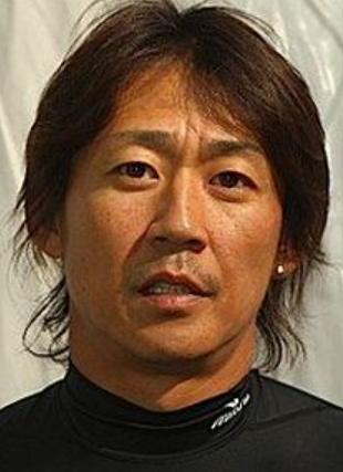 Takanobu Okabe