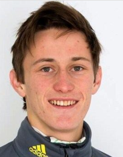 Peter Prevc