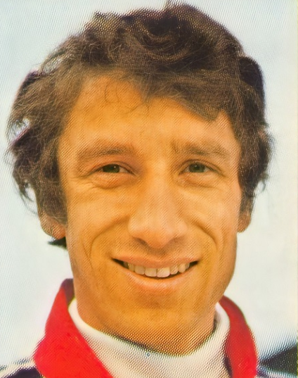 Walter Steiner