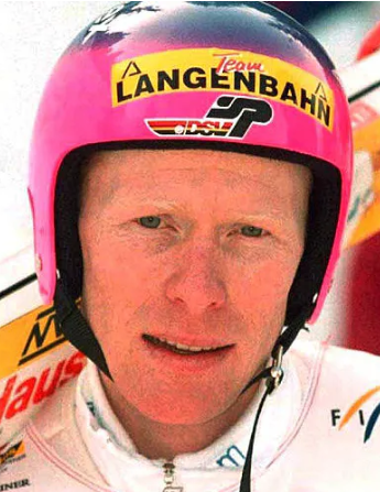 Dieter Thoma