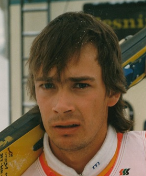 Ernst Vettori
