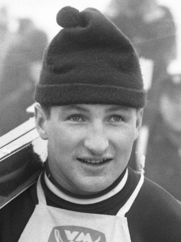 Bjørn Wirkola