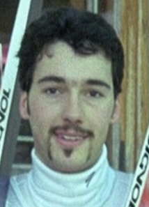 Sylvain Freiholz
