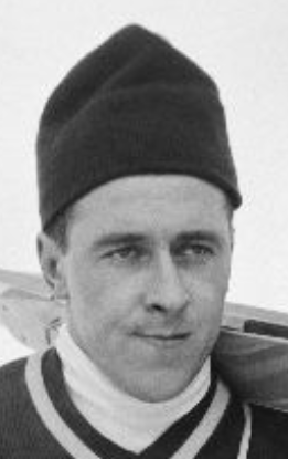 Niilo Halonen