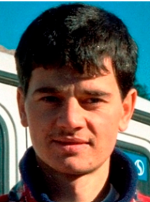 Stefan Horngacher