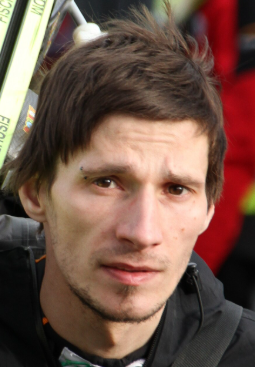Robert Kranjec