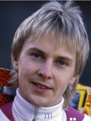 Matti Nykänen
