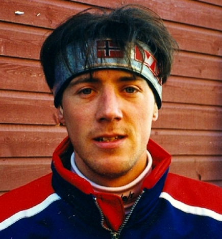 Lasse Ottesen