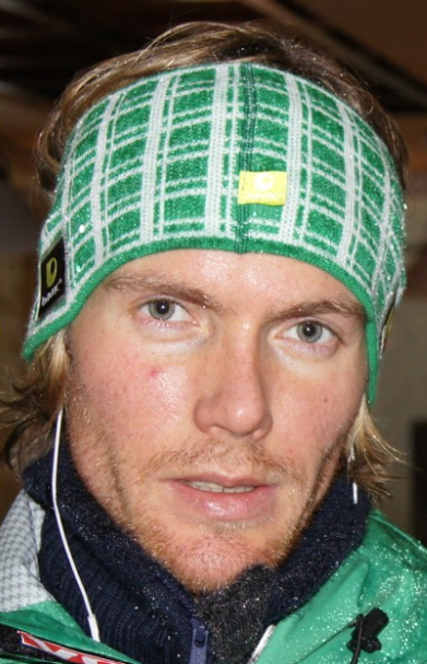 Bjørn Einar Romøren