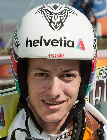 Gregor Deschwanden