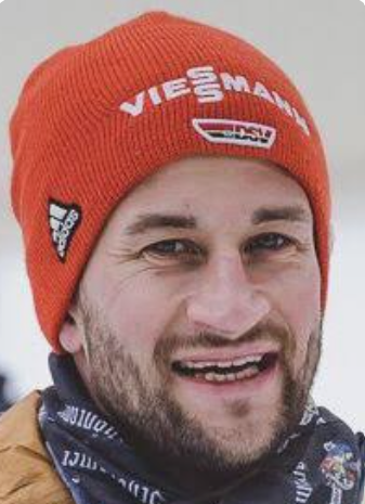 Markus Eisenbichler