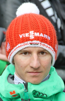Karl Geiger