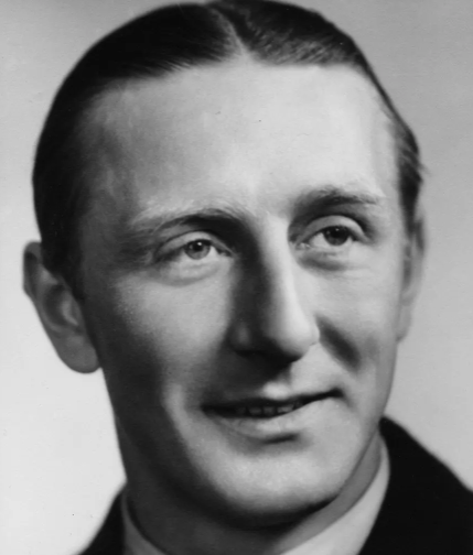 Sven Selånger