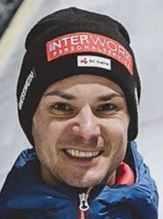 Manuel Fettner