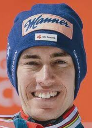 Stefan Kraft