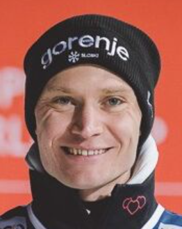 Anže Lanišek