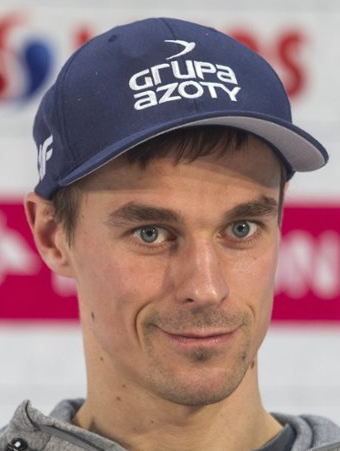 Piotr Żyła